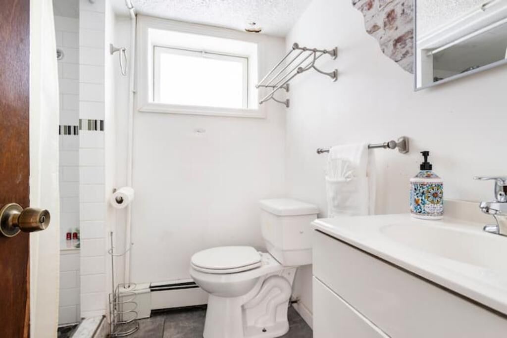 Photo of Bathroom in North Ironbound