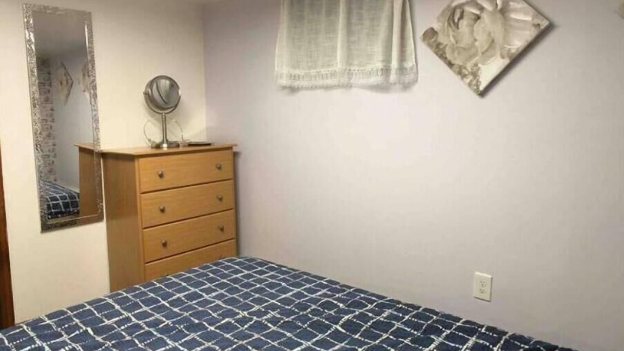 Photo of Bedroom in North Ironbound