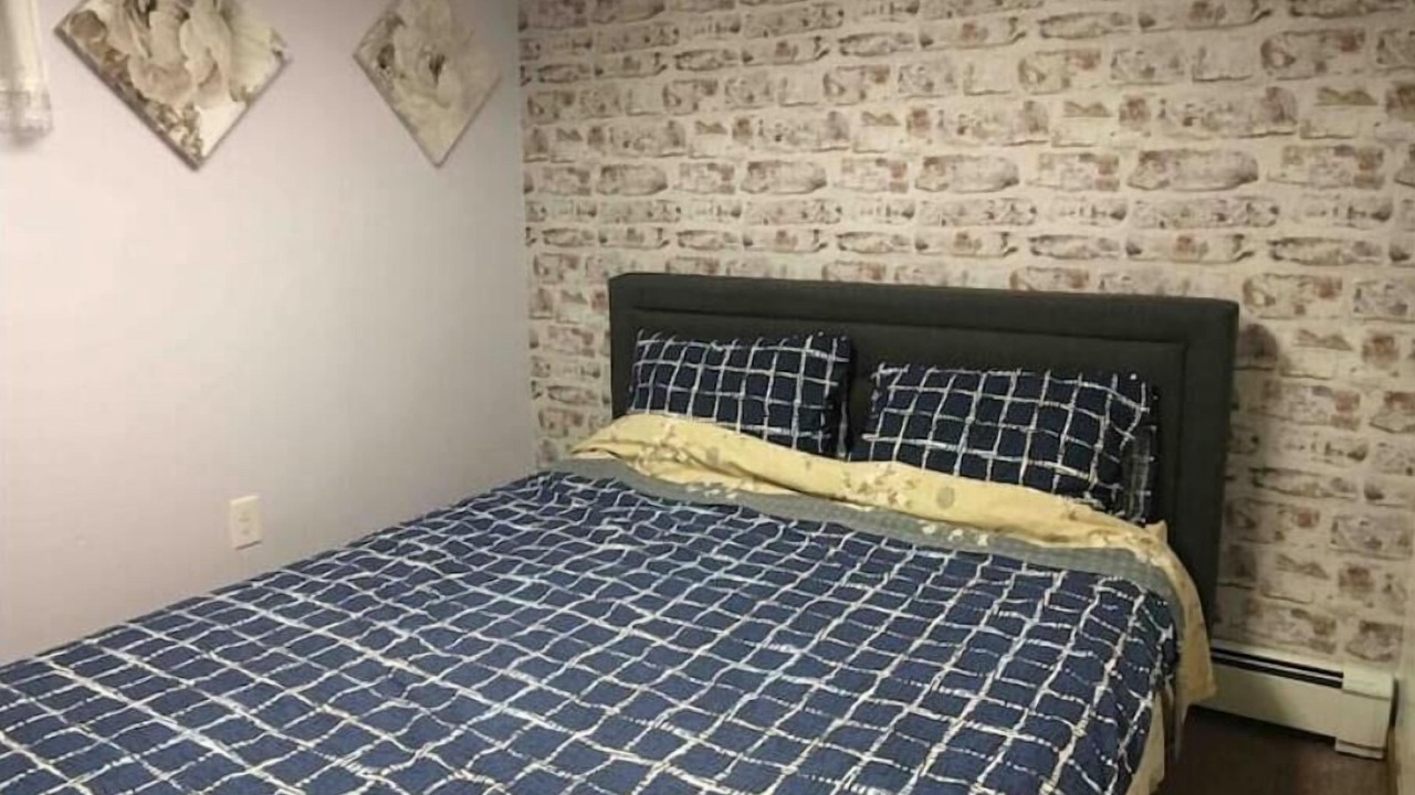 Photo of Bedroom in North Ironbound