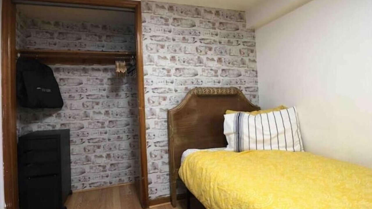 Photo of Bedroom in North Ironbound