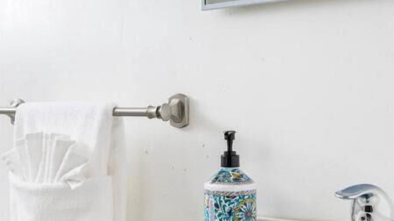 Photo of Bathroom in North Ironbound