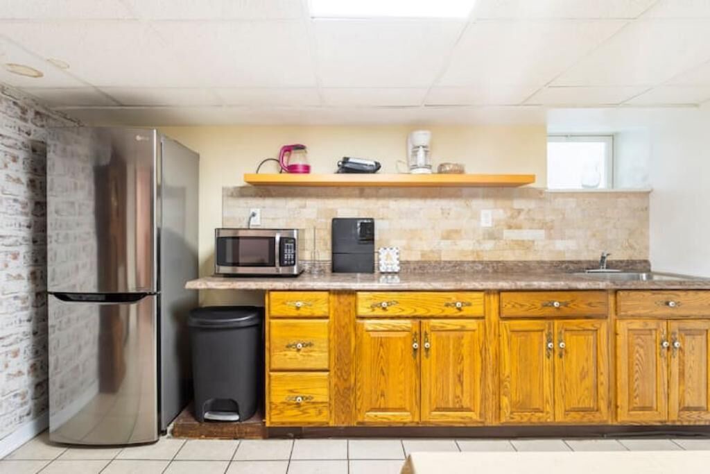 Photo of Kitchen in North Ironbound