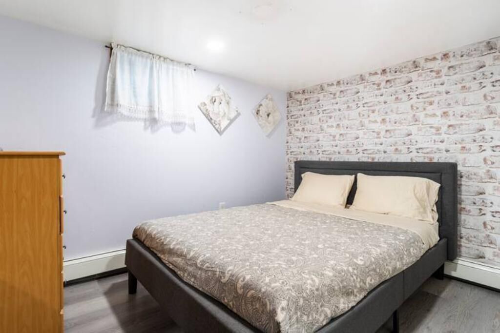 Photo of Bedroom in North Ironbound
