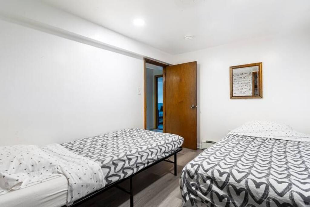Photo of Bedroom in North Ironbound