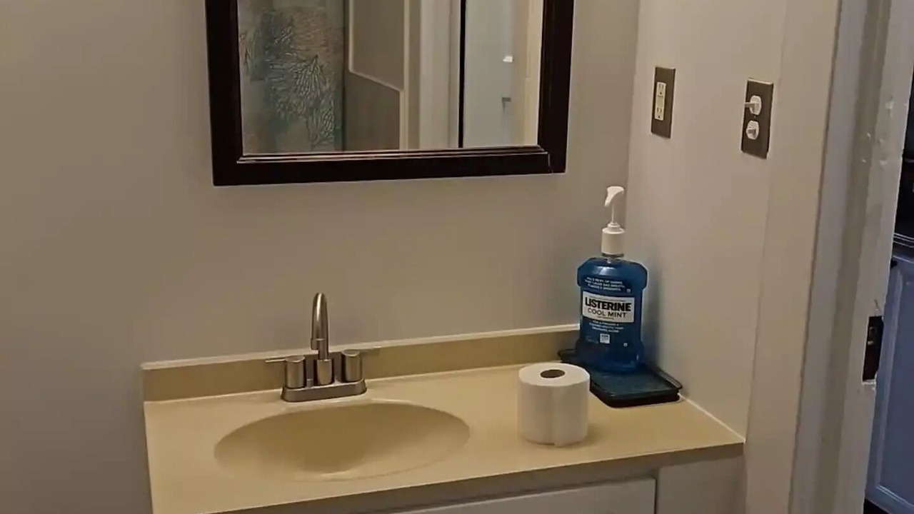 Photo of Bathroom in Hillside