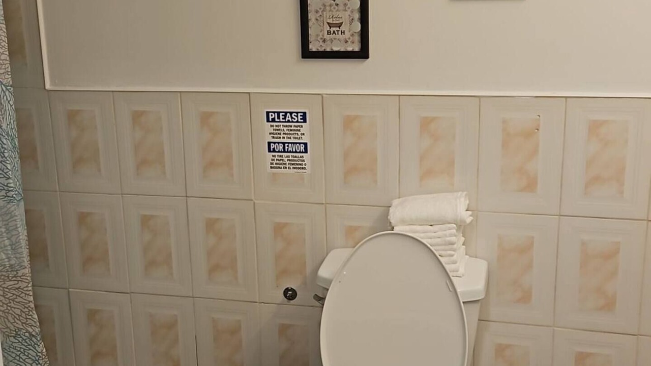 Photo of Bathroom in Hillside