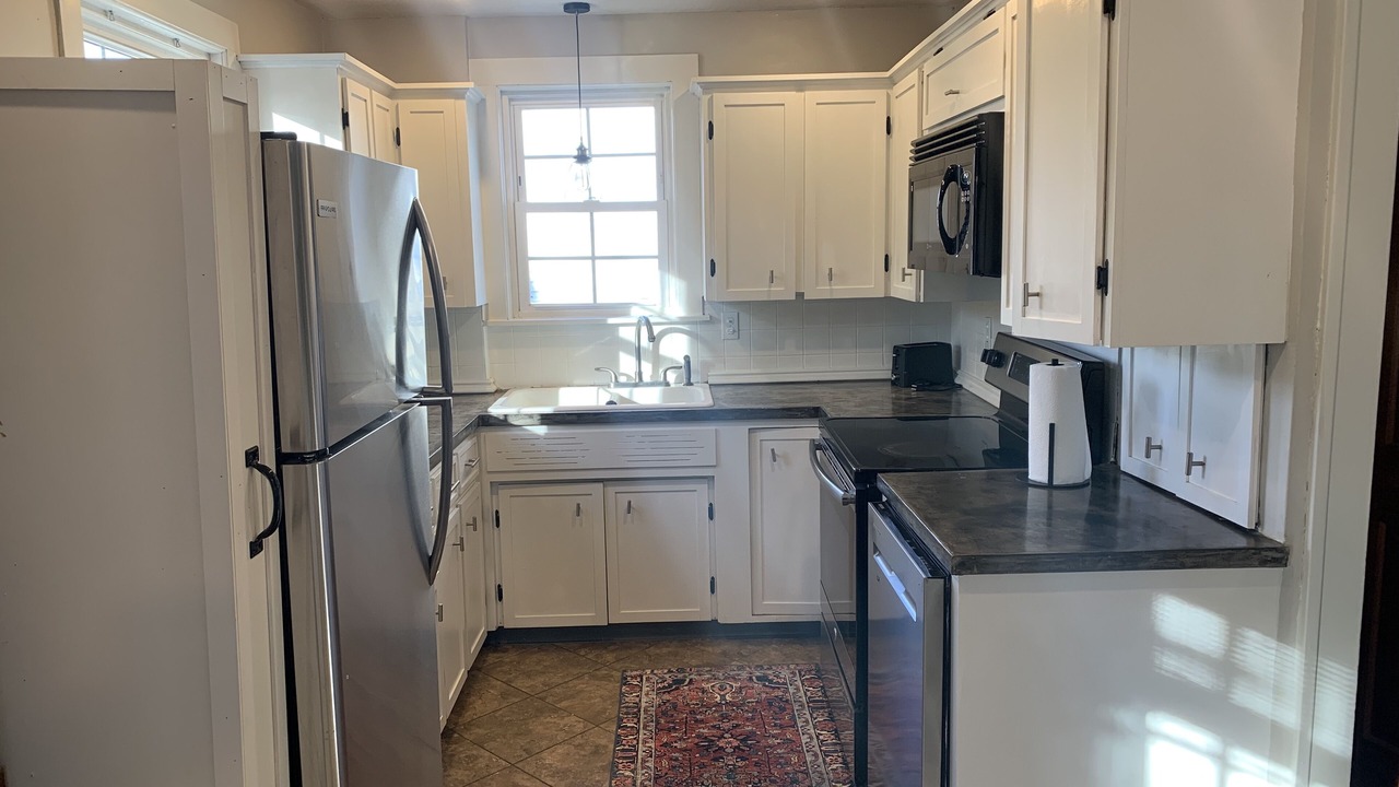 Photo of Kitchen in Hartville