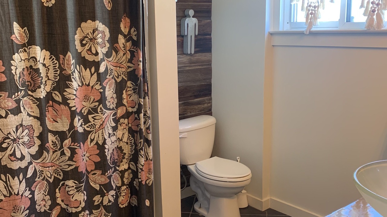 Photo of Bathroom in Hartville