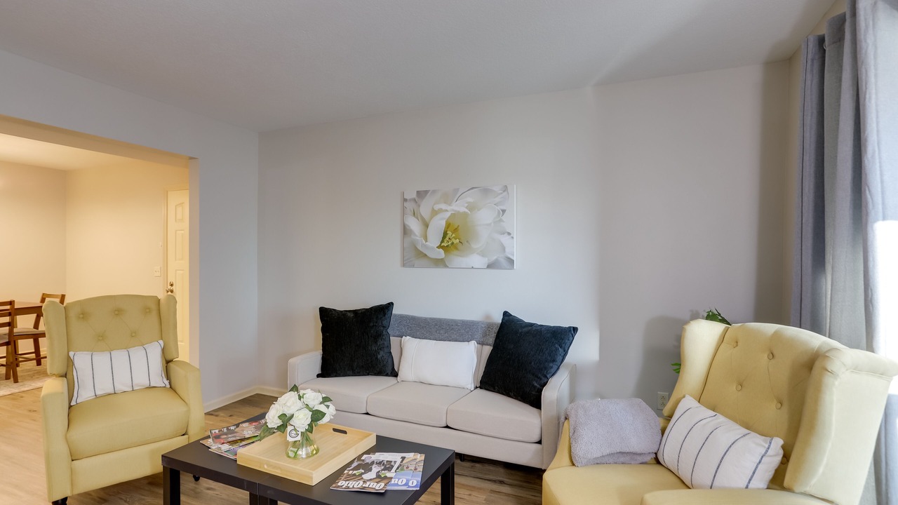Photo of Bedroom in Reynolds Corners