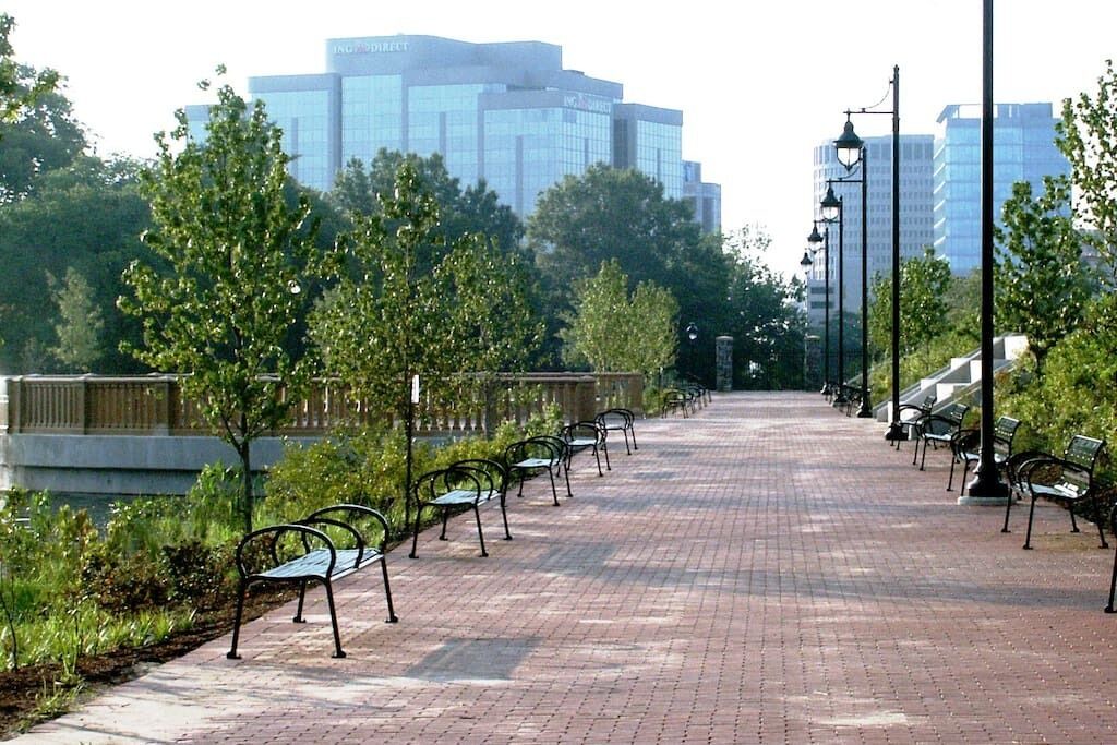 Photo of Outdoor in Wilmington