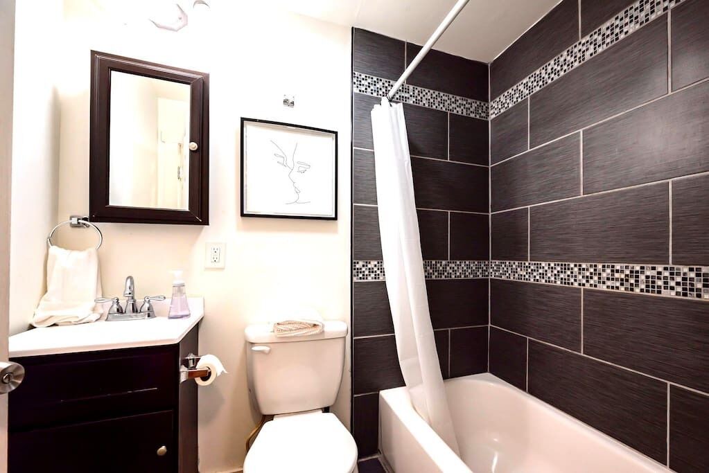 Photo of Bathroom in Wilmington