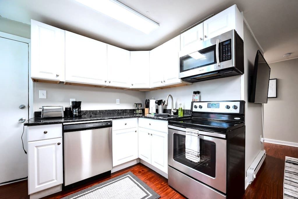 Photo of Kitchen in Wilmington