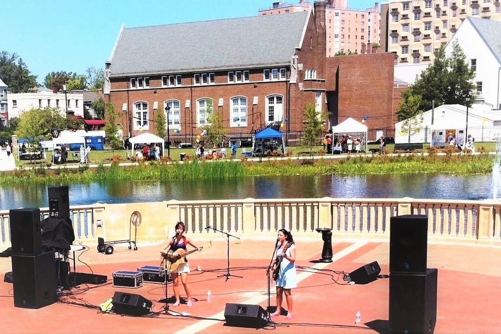Photo of Outdoor in Wilmington