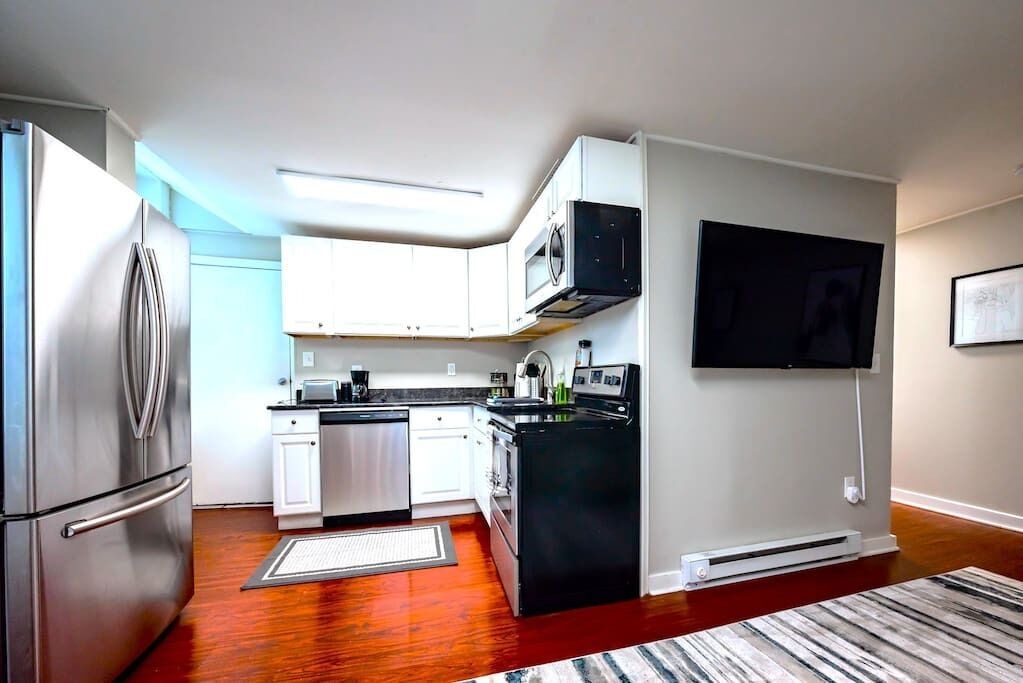 Photo of Kitchen in Wilmington