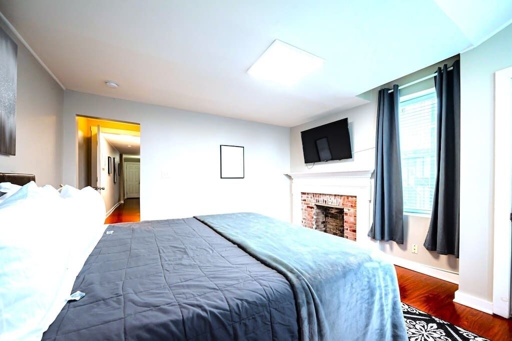 Photo of Bedroom in Wilmington