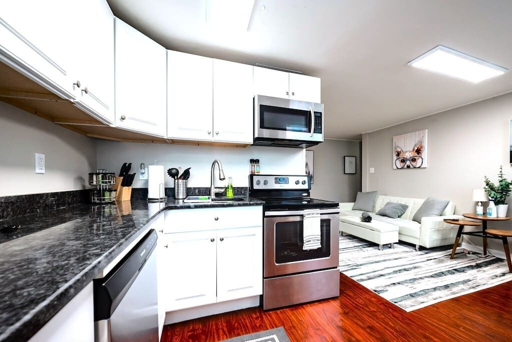 Photo of Kitchen in Wilmington