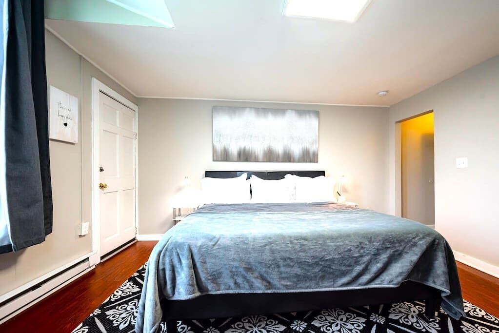 Photo of Bedroom in Wilmington