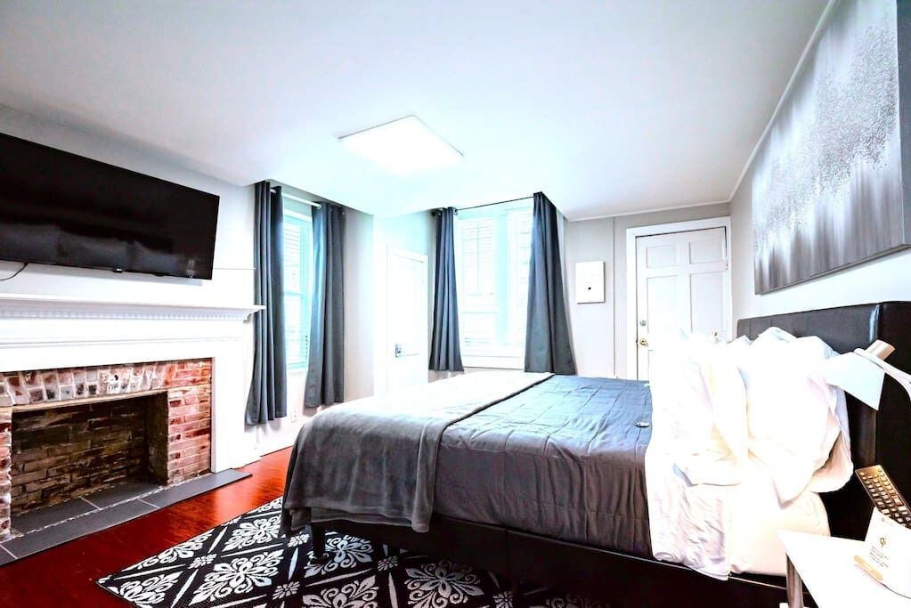 Photo of Bedroom in Wilmington