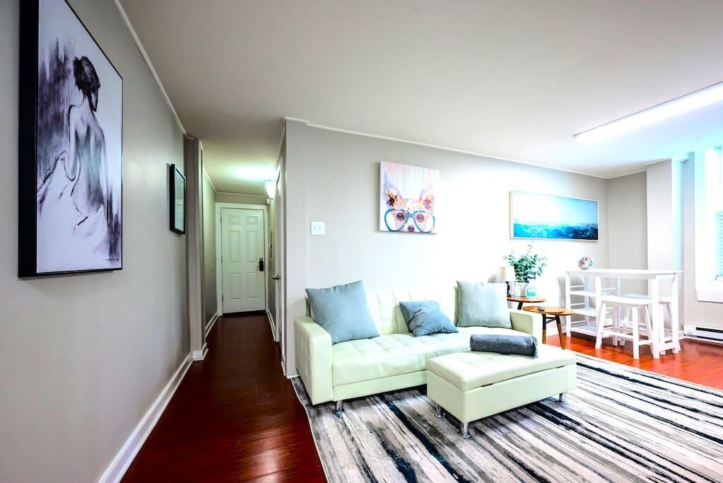 Photo of Livingroom in Wilmington