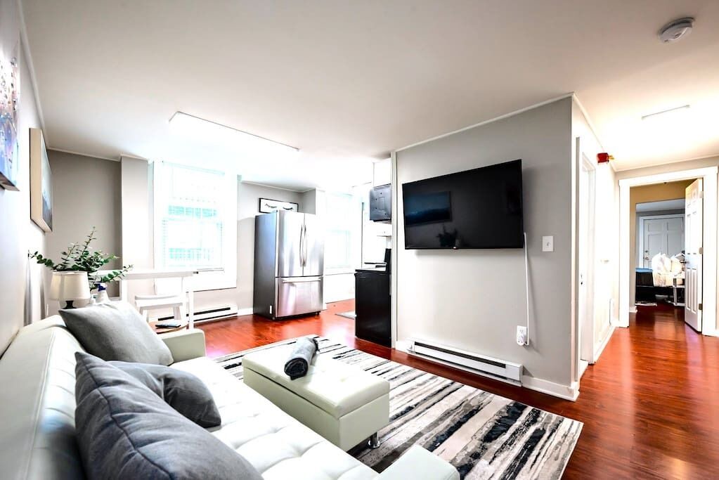 Photo of Livingroom in Wilmington