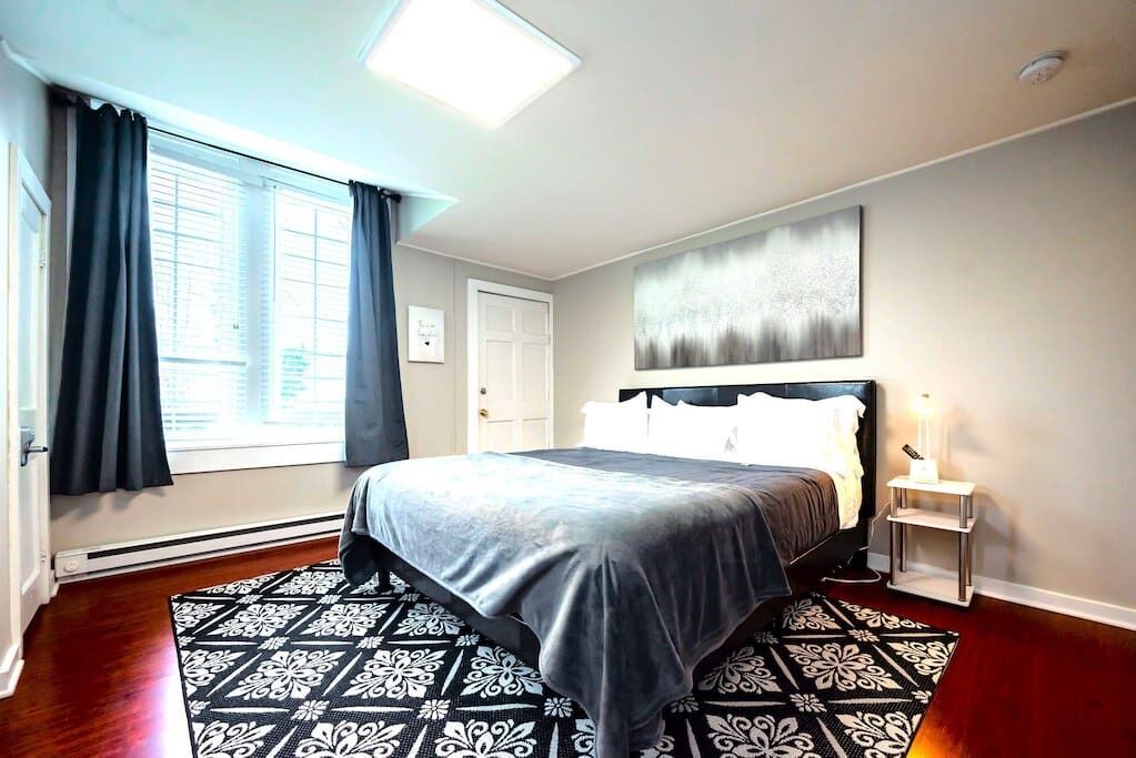 Photo of Bedroom in Wilmington