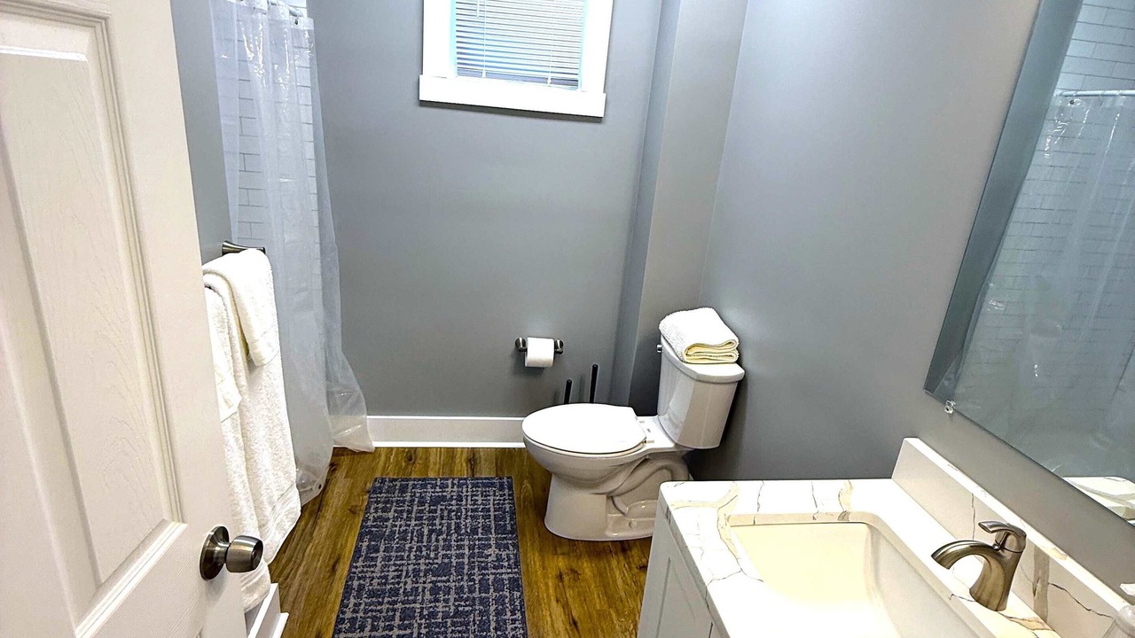 Photo of Bathroom in Wilmington