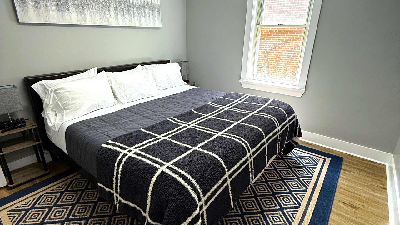 Photo of Bedroom in Wilmington