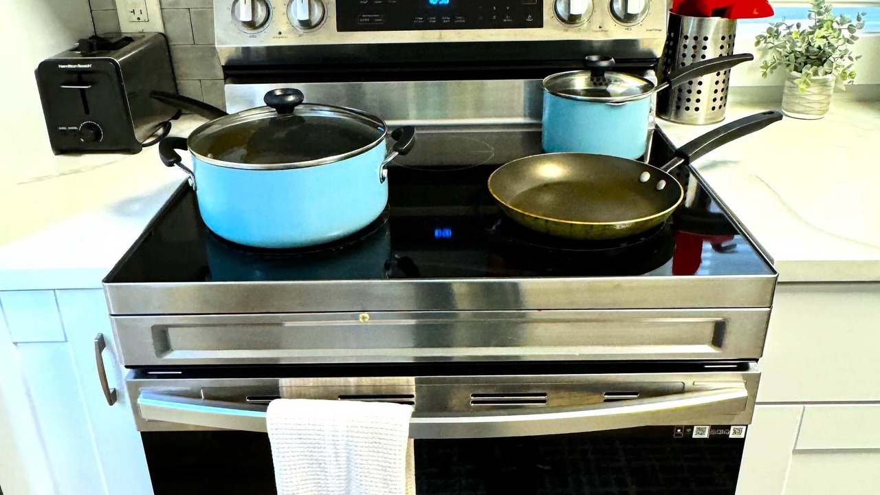 Photo of Kitchen in Wilmington