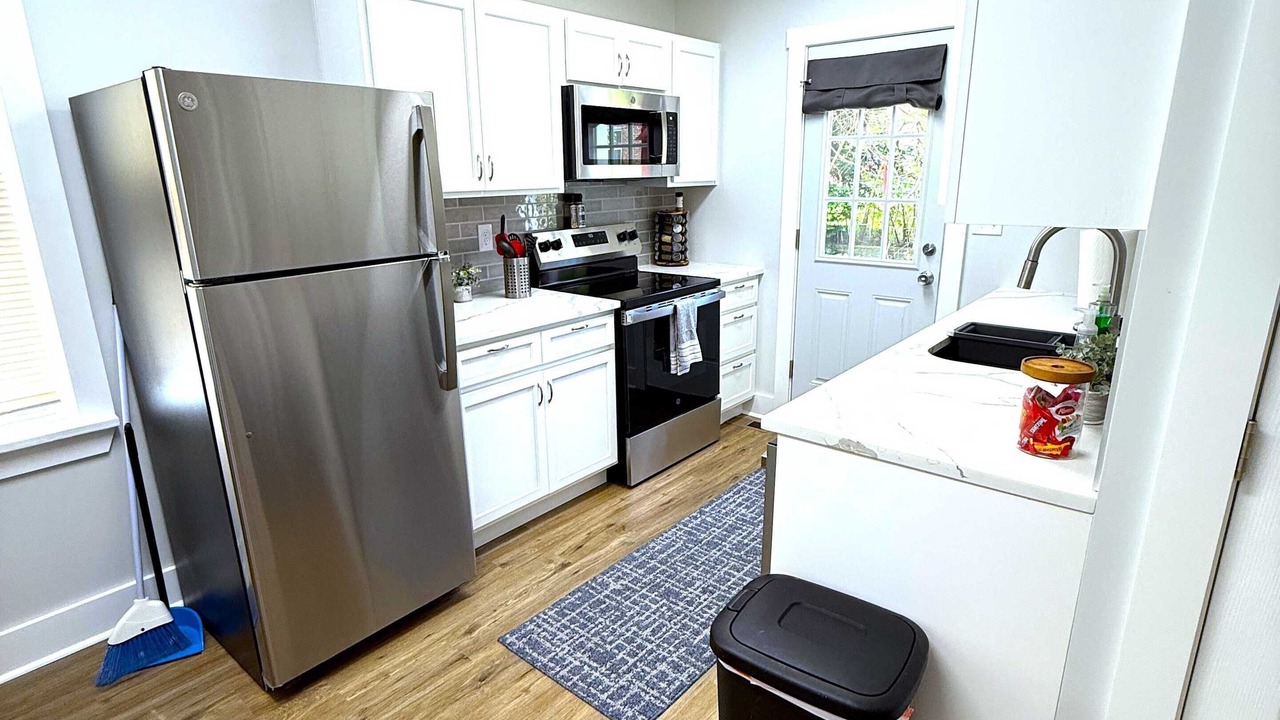 Photo of Kitchen in Wilmington