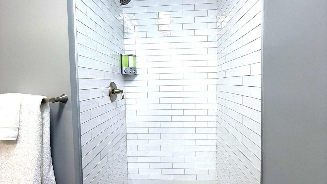Photo of Bathroom in Wilmington