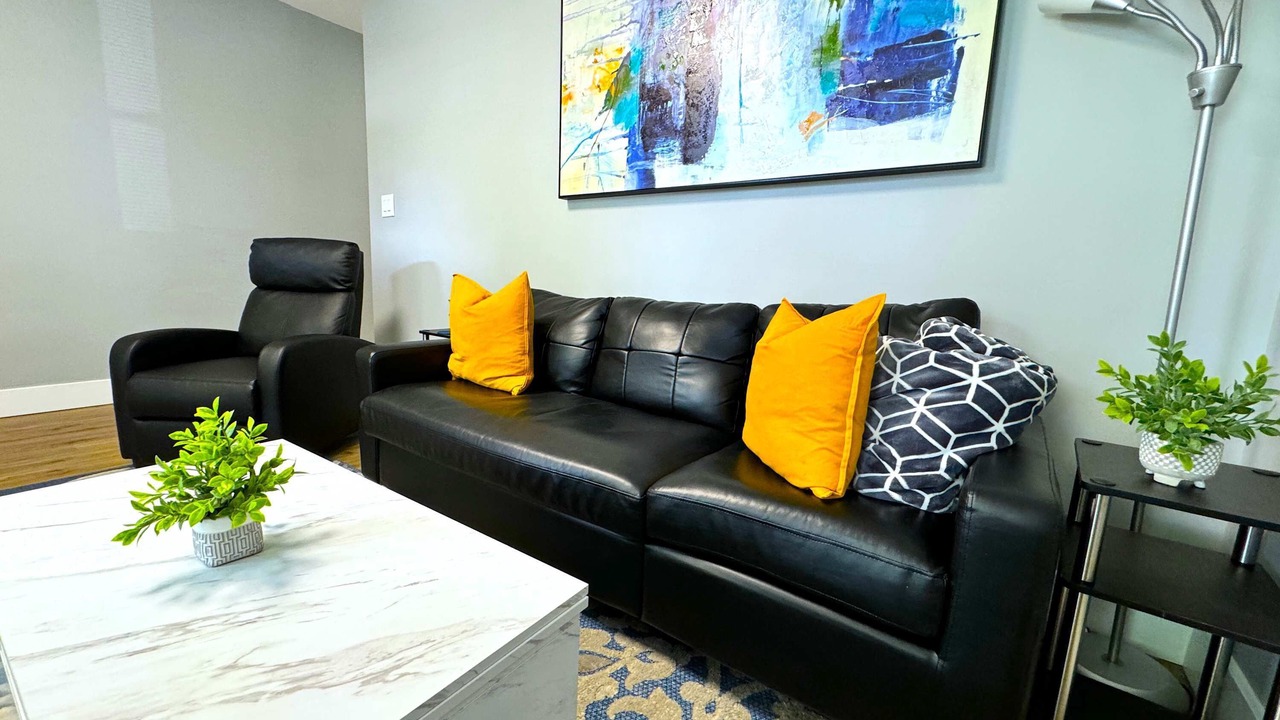 Photo of Livingroom in Wilmington