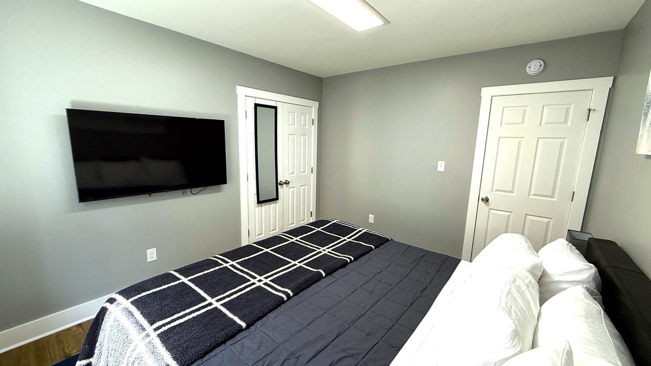 Photo of Bedroom in Wilmington