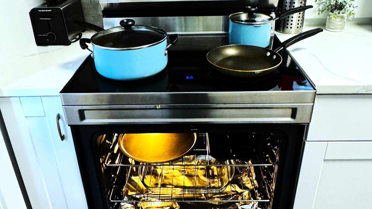 Photo of Kitchen in Wilmington