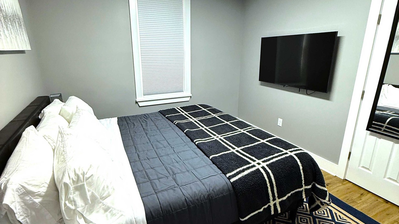 Photo of Bedroom in Wilmington