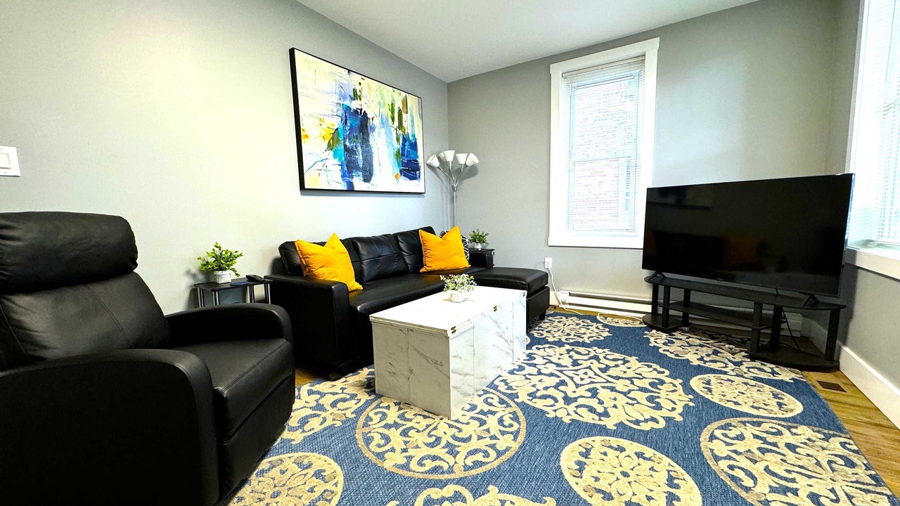 Photo of Livingroom in Wilmington