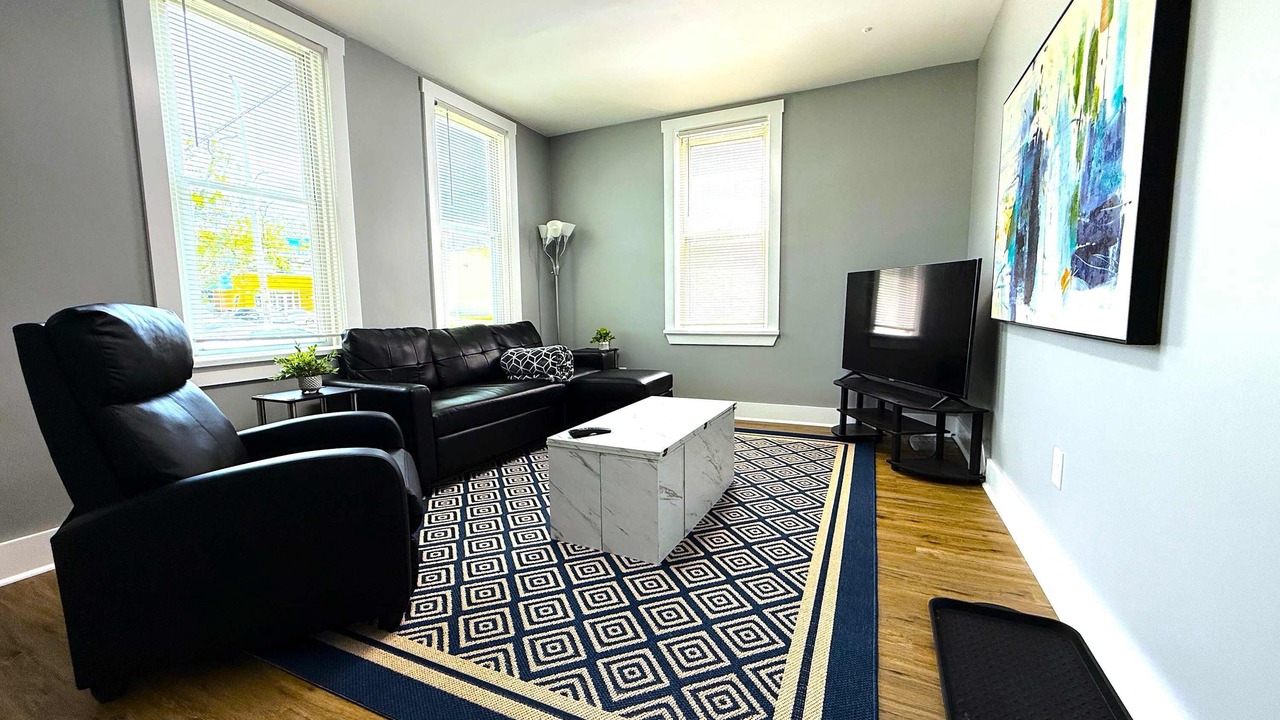 Photo of Livingroom in Wilmington