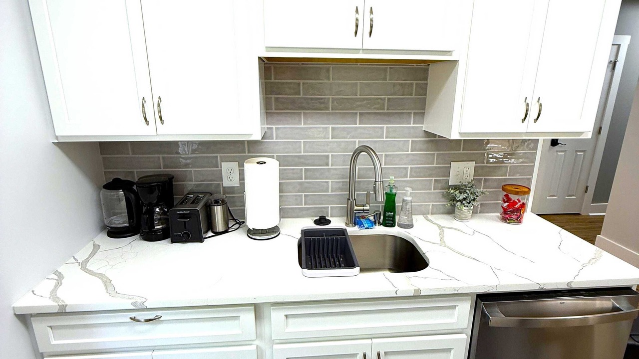 Photo of Kitchen in Wilmington