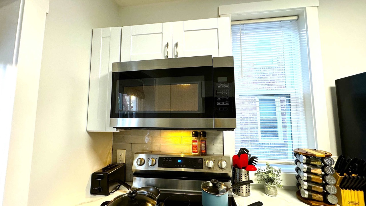 Photo of Kitchen in Wilmington