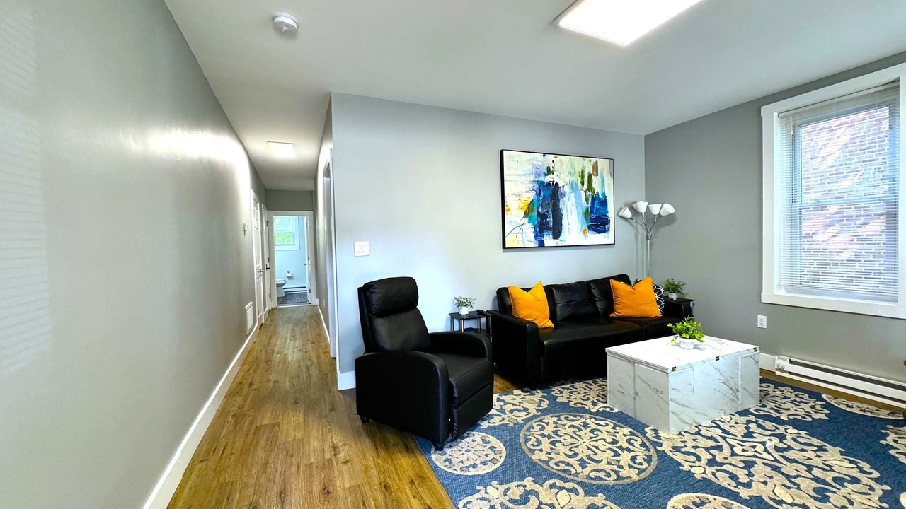 Photo of Livingroom in Wilmington