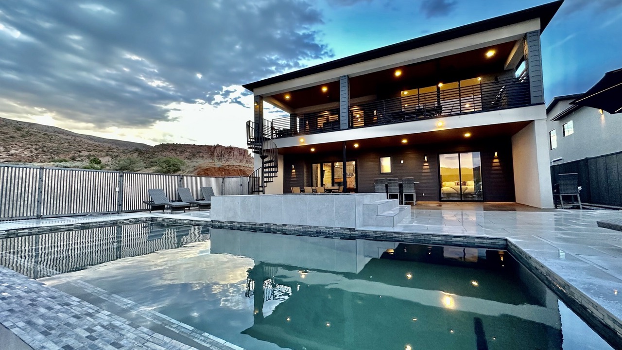 Photo of Outdoor in Moab South Valley