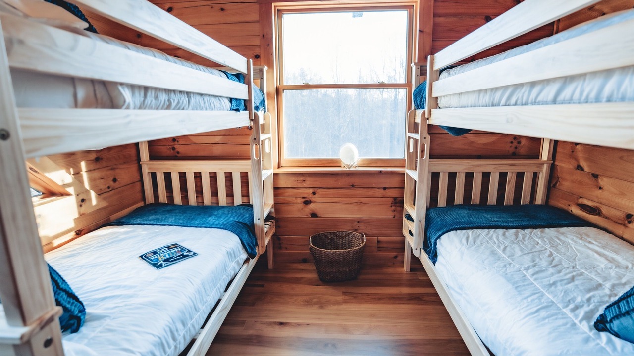Photo of Bedroom in South Bloomingville