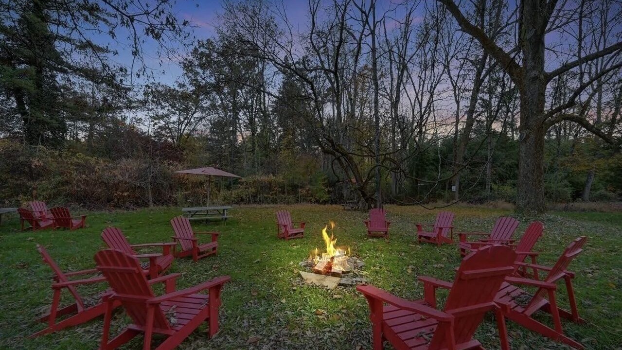 Photo of Outdoor in East Stroudsburg