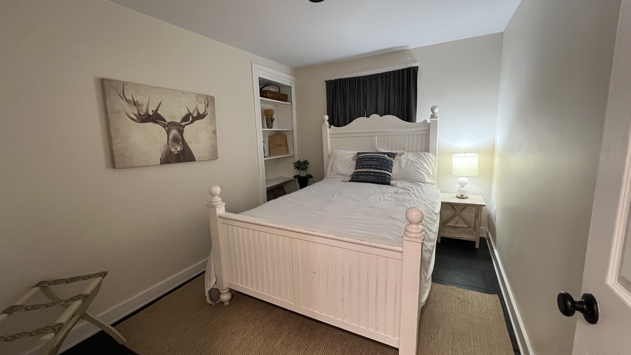 Photo of Bedroom in East Stroudsburg