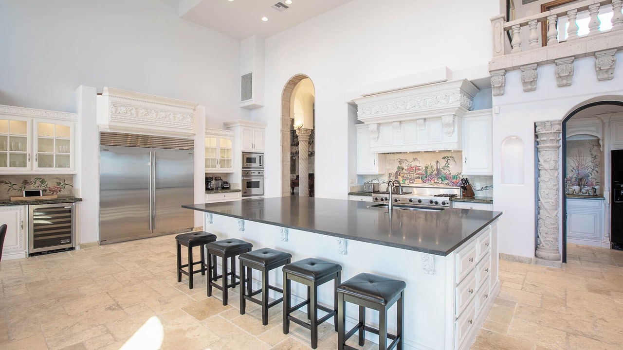 Photo of Patio Balcony in Camelback East