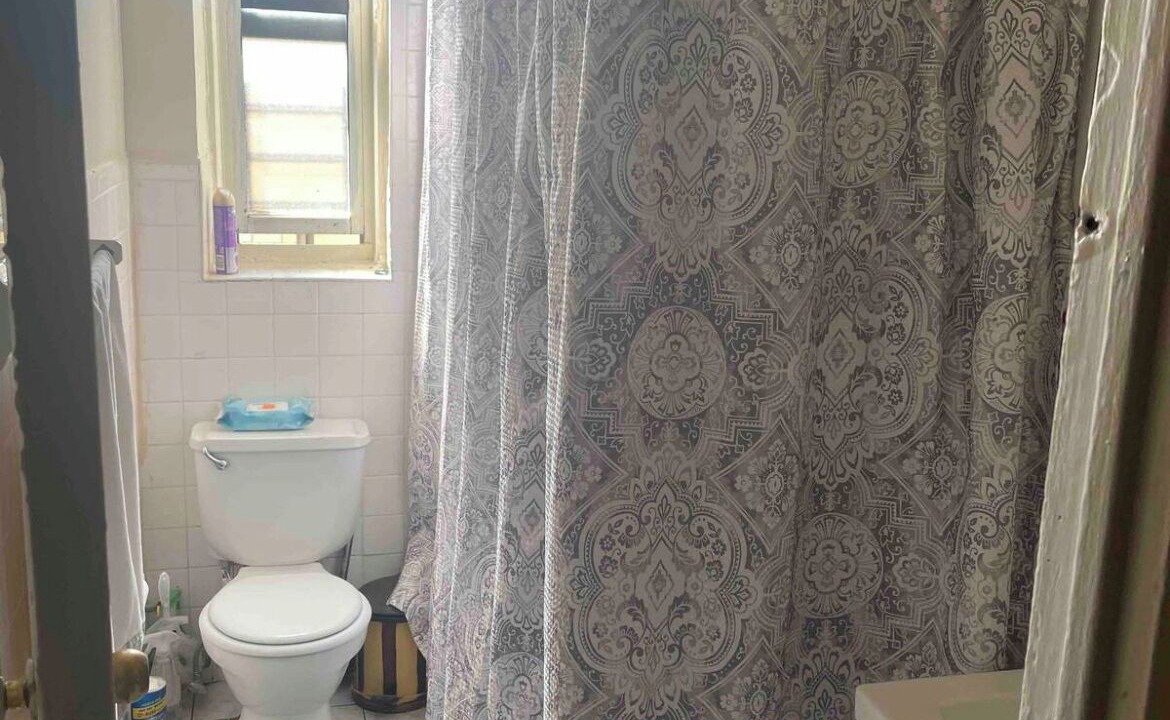 Photo of Bathroom in Concourse