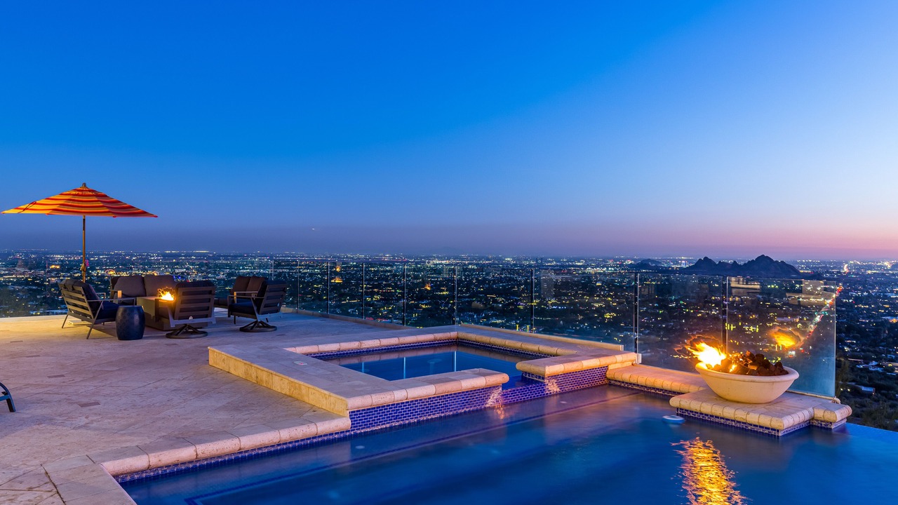 Photo of Outdoor in Camelback East