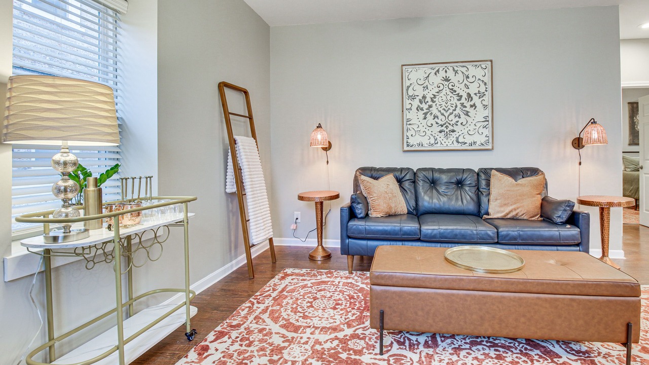 Photo of Livingroom in Loveland
