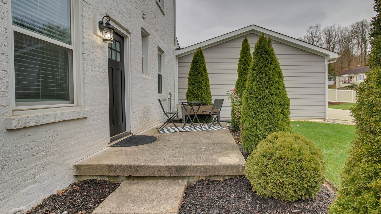 Photo of Outdoor in Loveland