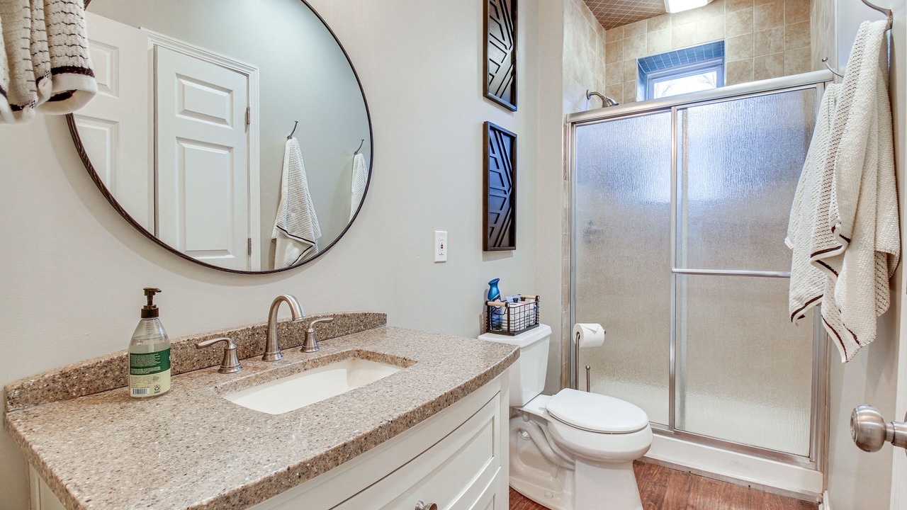 Photo of Bathroom in Loveland