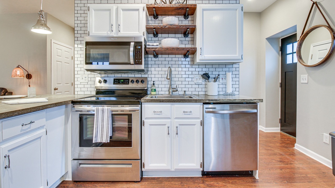 Photo of Kitchen in Loveland